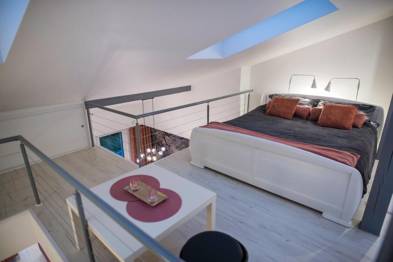 Nowoczesny Apartament Na Warmii I Mazurach Z Garazem Biskupiec  Dış mekan fotoğraf